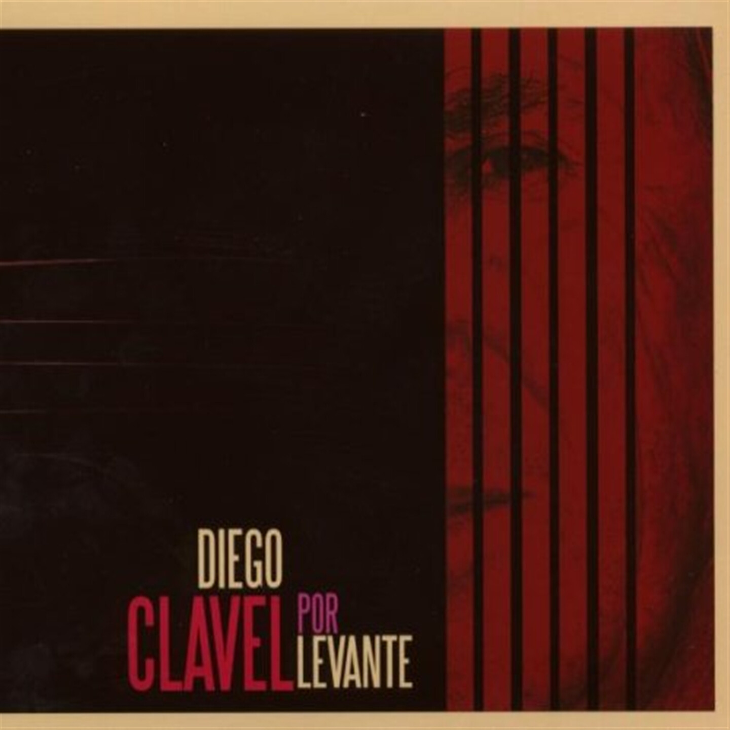 Clavel Diego - For Levante