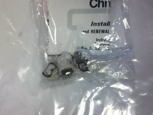 Chromalox 259805 Heater