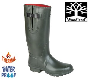 neoprene wellies size 3