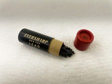 nos Wahl EVERSHARP Pencil Leads ~ MED STD HB 48ea .046 / 1.18mm ~ $5 ship/+Free