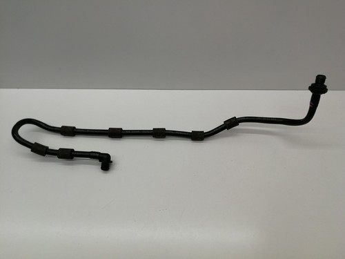 VW AUDI A6 C6 2.0 TFSI 2006 RHD Bremskraftverstärker Rohr 4F2611931Q