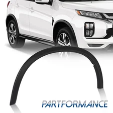 Fit For Mitsubishi Outlander Sport 2020-2023 Fender Flare Trim Front Right Side
