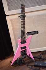 Legator spectre 7 string guitar headless guit...