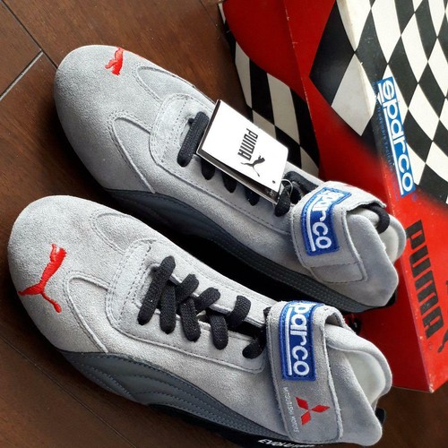 lancer shoes 12 size