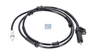 DT Spare Parts 12.40014 Sensor, Wheel Speed for Fiat