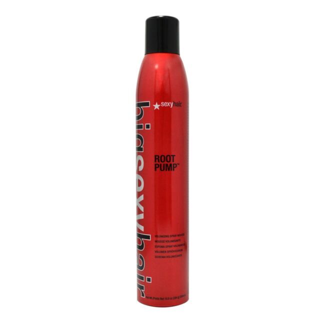Mousse 10 Oz