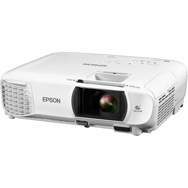 1280x800 Home Theater Projectors