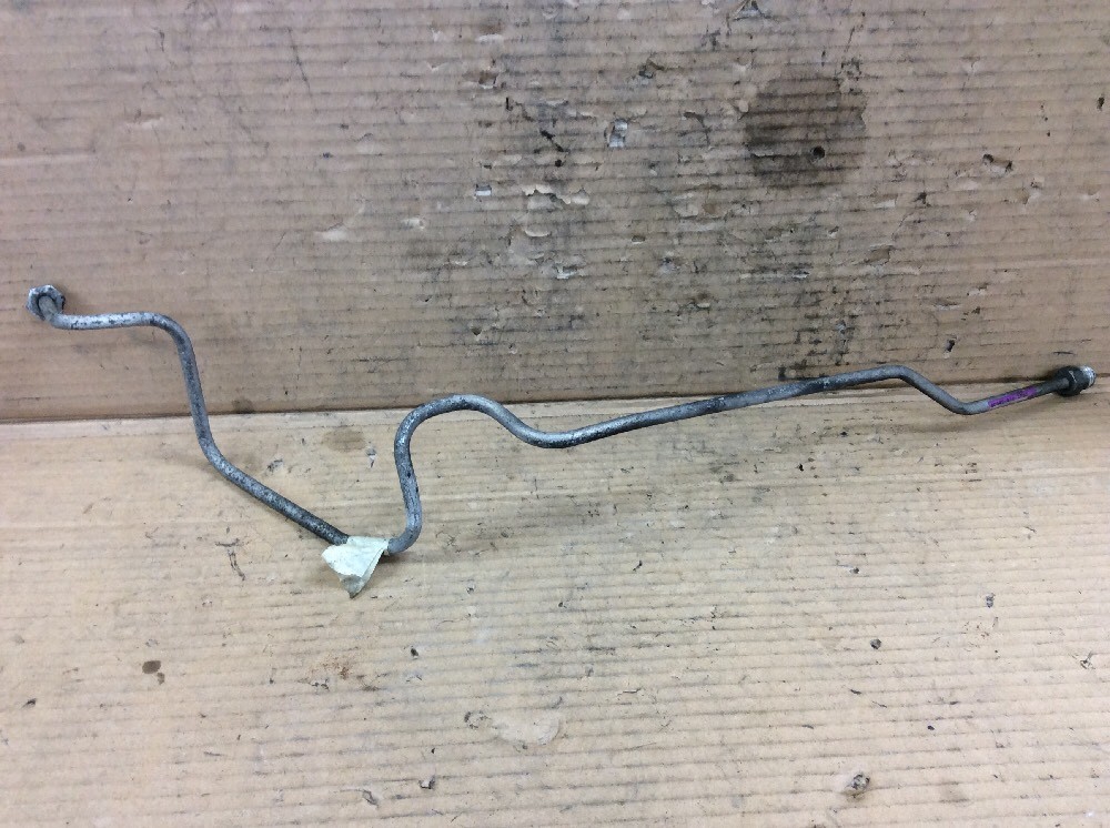 OEM A/C Refrigerant Receiver Pipe For 1997-2001 Honda CR-V – Used Evap Line Tube 80343-S10-A01