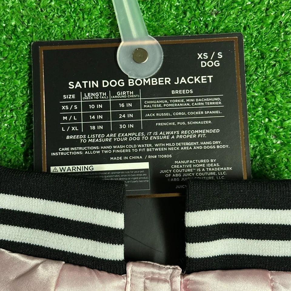 Y2K Ropa para Perro Cachorro Chaleco Chaqueta XS Conjunto Chihuahua Yorkie Maltés Pomerania Foto 3 de 3