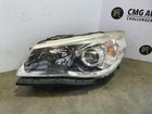 <!--F#f_0-->HOLDEN COMMODORE LEFT HEADLAMP VF, SV6/SS/SS-V/CALAIS-V, BLACK INSERT TYPE, 05/1<!--F/-->