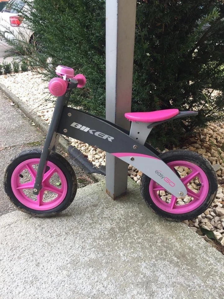 laufrad ab 3 jahre mädchen
