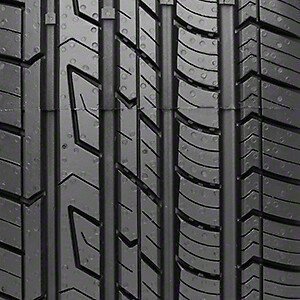 Cooper CS5 Ultra Touring 235/45R17 Tire for sale online | eBay