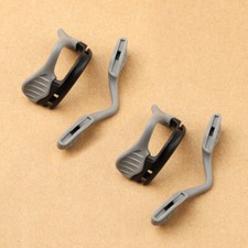 Silicone Nose Pads Replacement Nosepiece for Oakley SI Ballistic M Frame 2.0