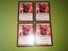 Akroan Crusader x4 - Theros - Magic the Gathering MTG 4x Playset