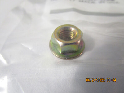 Ms440502 Genuine Mitsubishi OEM MS440502 Nut | eBay