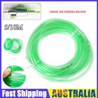 <!--F#f_0-->Oil Pump Fuel Pipe Hose Line Green 4mm For Car Air Diesel Parking Heater OZ AU<!--F/-->