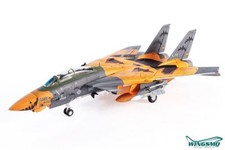 JC Wings Ace Combat Grumman F-14D Tomcat JCW-72-F14-011