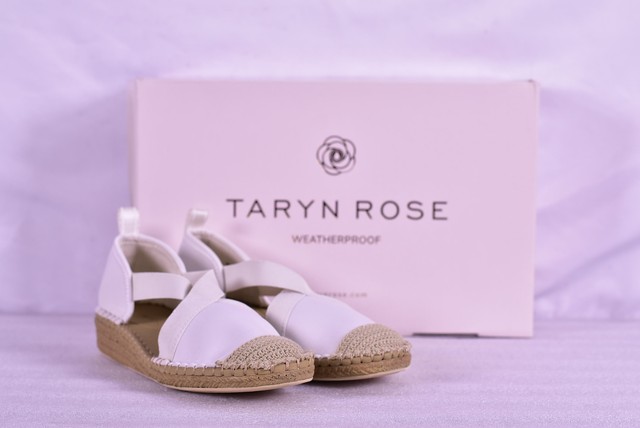 taryn rose espadrille