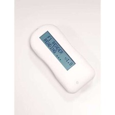 Lettore microchip per animali cani cavalli pecore piccolo portatile ricaricabile