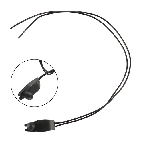 External Air Temperature Probe Sensor For Peugeot 206 207 307 407 6445F9 - Picture 6 of 8