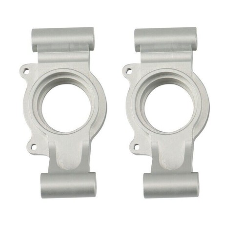 Front Rear Hub Carriers Caster Steering Blocks for 1/5 Traxxas X-MAXX 6S 8S RC - Picture 18 of 21