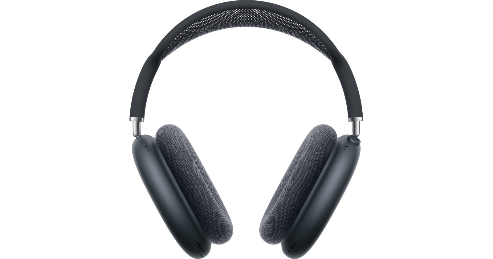 Apple AirPods Pro Max Headphones Midnight USBC Sealed