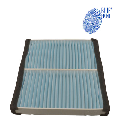Filtro anti-polline Freelander dal 2001 al 2006