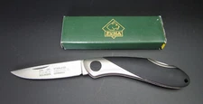 PUMA PROTEC II Folding Knife 230 381  1992 Made In Germany UNUSED MINT CONDITION
