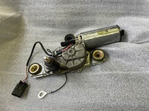 Heckwischermotor Scheibenwischermotor Ford KA RB Original 97KG17K441AC