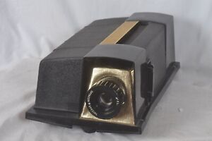 changer projector slide kodak 35mm 2x2 vgc single shot