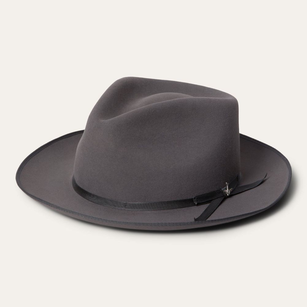 STETSON Stratoliner 日本別注モデル STETSON STRATOLINER FELT HAT – Meyer The Hatter