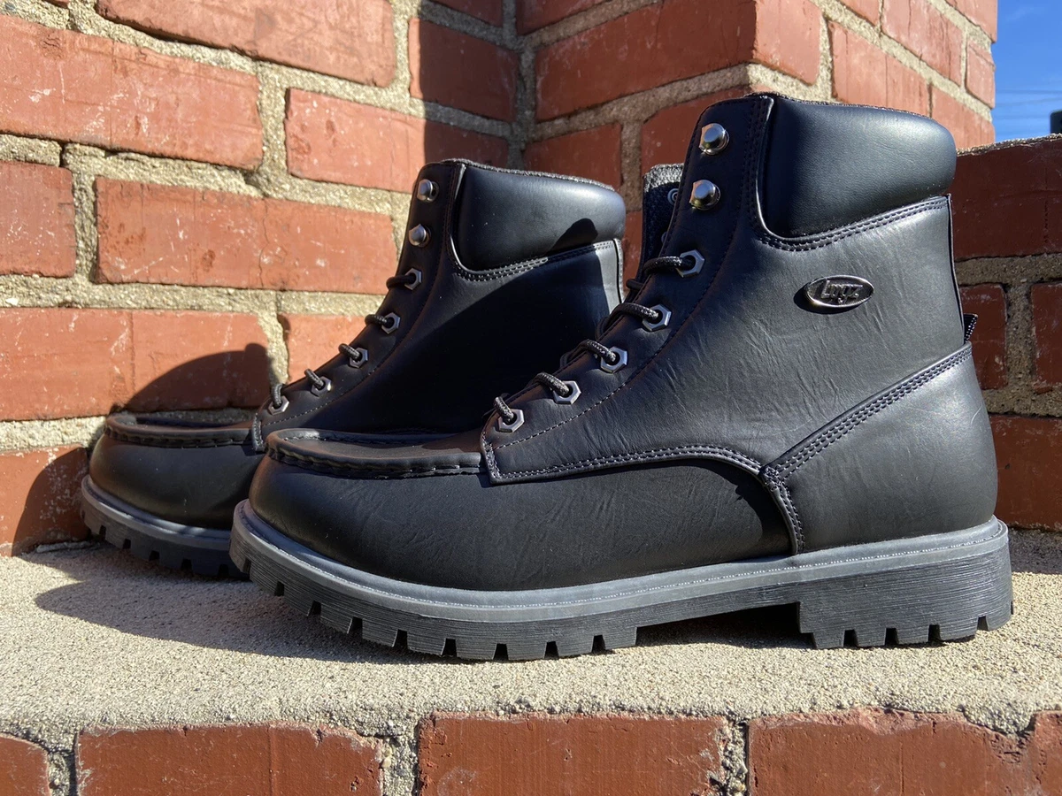 Lugz Folsom 6