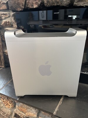 Apple Power Mac G5 (Model: A1047, EMC: 1969C) | eBay