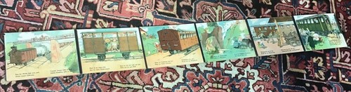 Arpad Schmidhammer, Wir fahren mit der Eisenbahn - Bild 3 von 12