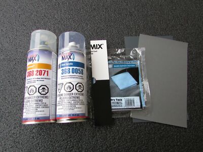 Spray Can Valspar Touch Up  Paint For 2019 - 2023 Hyundai Elantra