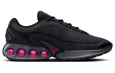 Nike Air Max DN 'All Night' DV3337-008 Men's Shoes | eBay