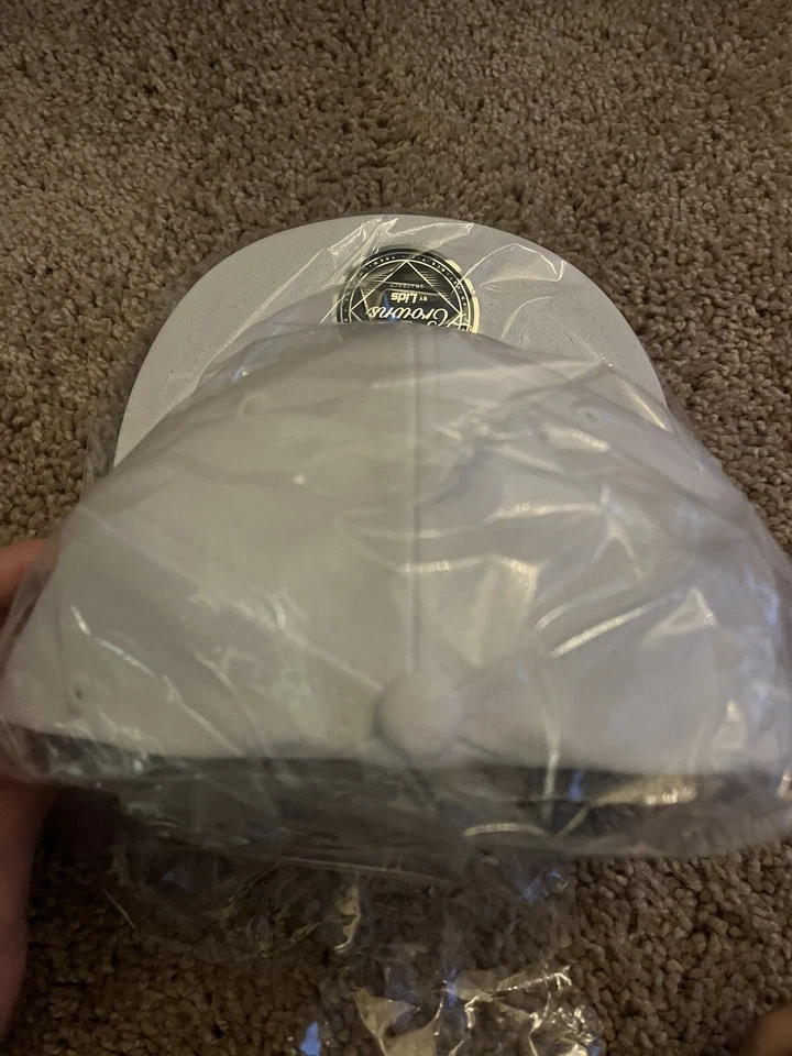 VeeFriends Exclusive Big Game 2024 Hat - Unreleased, Black Cat, IN HAND Gary Vee - Image 2 of 3