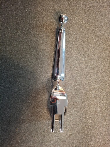 Harley Davidson Chrome Clutch Lever 5311792 - Bild 3 von 3
