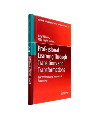 Professional Learning Through Transitions and Transformations: Teacher Educators
