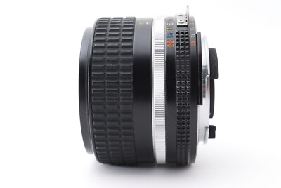 Nikon Nikkor Ai-s 28mm f/2.8 Lens for F mount from JAPAN SN/782xxx