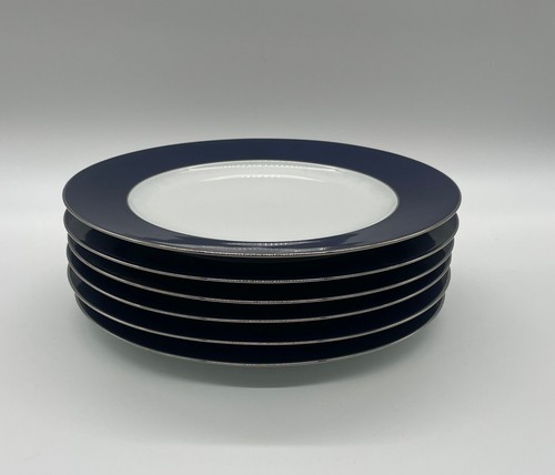 ASSIETTE LIMOGES UNION LIMOUSINE Ø 30 LOT DE 6 ASSIETTES PLATES - Picture 2 of 14