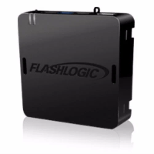 Flashlogic Remote Start for Cadillac Escalade 2008 with Plug & Play Harness - Imagem 4 de 4