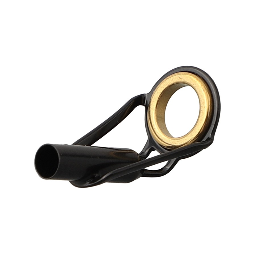 Fishing Rod Guides Pole Building Fishing For Guide Line Repair Rings