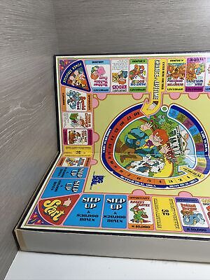 1977 Lakeside Games Big Deal Chance of a Lifetime Board Game Very Nice