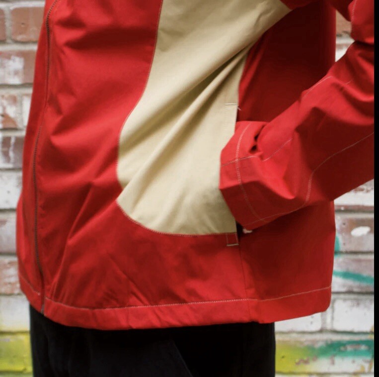 Stussy Panel Track Jacket Men Sz XL | eBay Stussy Panel Track Jacket Men Sz XL | eBay