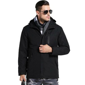 unco boror jacket