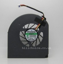 New CPU Fan For Lenovo ThinkPad W700 W701 W710 GC057014VH-A 13.V1.B3578.F.GN