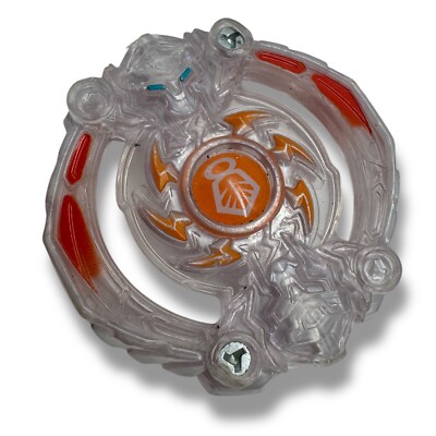 Beyblade Burst Evolution Hasbro Istros I2 E3881 Collectible Anime Bey - Top Only