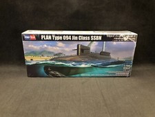 PLAN Type 094 Jin Class SSBN - Maquette Char Promo