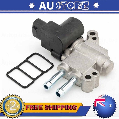 Idle Air Control Valve For Honda Accord Odyssey Isuzu Oasis 36460-PAA-305 98-02 - Bild 1 von 12